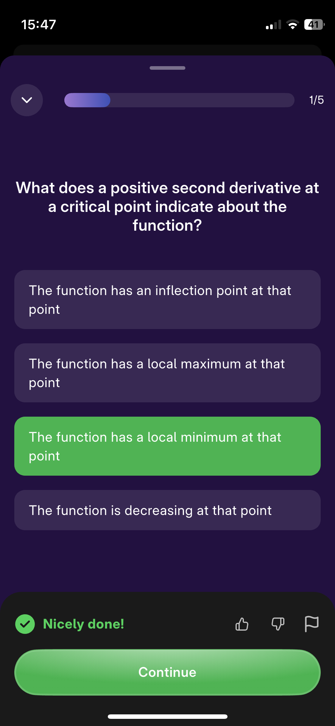 Knowunity Flashcards 2